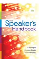 Speaker's Handbook