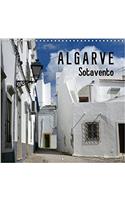 Algarve Sotavento 2017: A Photographic Excursion Through the Sotavento, the Eastern Part of the Algarve.(Calvendo Places)