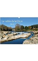 Vallee De La Ceze Gard 2017
