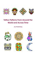 Tatto Patterns From Around the World