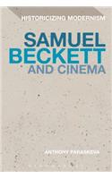 Samuel Beckett and Cinema