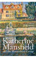 Katherine Mansfield and the Bloomsbury Group