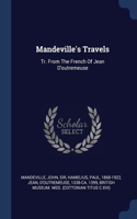 Mandeville's Travels