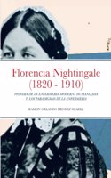 Florencia Nightingale (1820 - 1910)