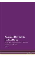 Reversing Shin Splints: Healing Herbs Th
