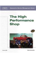 The High Performance Shop