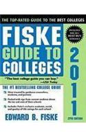 Fiske Guide to Colleges 2011