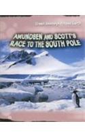 Amundsen and Scott's Race to the South Pole