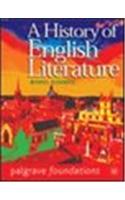 History of English Literature (Ind)