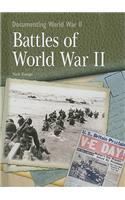 Battles of World War II