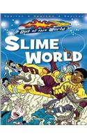 Slime World: Spartan