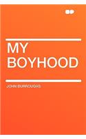 My Boyhood