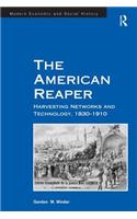 The American Reaper