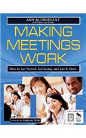 Making Meetings Work