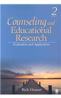 Counseling and Educational Research