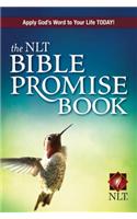 The NLT Bible Promise Book