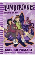Lumberjanes: Ghost Cabin