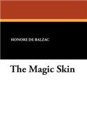 The Magic Skin: (English)
