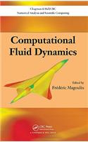 Computational Fluid Dynamics