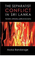 Separatist Conflict in Sri Lanka