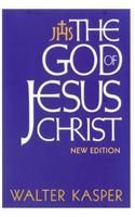 God of Jesus Christ