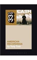 Johnny Cash's American Recordings