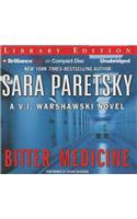 Bitter Medicine: Library Edition