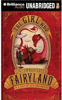 The Girl Who Circumnavigated Fairyland in a Ship of Her Own Making