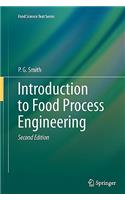 Introduction to Food Process Engineering
