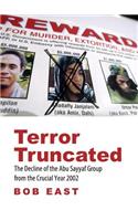 Terror Truncated: The Decline of the Abu Sayyaf Group from the Crucial Year 2002