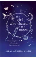 Girl Who Chased the Moon