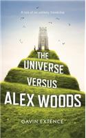Universe Versus Alex Woods