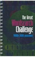 The Great Wordsearch Challenge