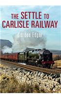 The Settle to Carlisle Railway