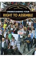 Understanding Your Right to Assemble: (Personal Freedom & Civic Duty)