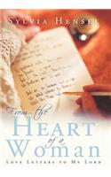 From the Heart of A Woman