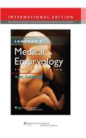 Langman's Medical Embryology