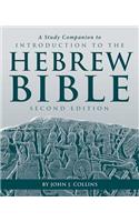 Study Companion to Introduction to the Hebrew Bible