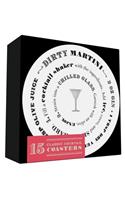 Cocktail Coasters