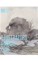 Illustrators Annual 2018