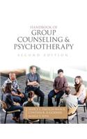 Handbook of Group Counseling and Psychotherapy