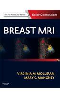 Breast MRI