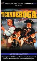 Ticonderoga