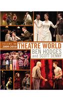 Theatre World Volume 66