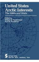 United States Arctic Interests