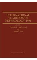 International Yearbook of Nephrology 1991