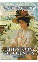 The Story of a Genius and Other Tales by Ossip Schubin, Fiction, Classics, Historical, Literary