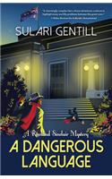 Dangerous Language