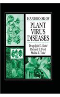 Handbook of Plant Virus Diseases