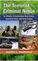 Terrorist-Criminal Nexus